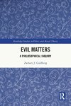 Evil Matters