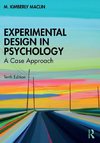 Experimental Design in Psychology