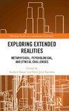 Exploring Extended Realities