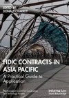 FIDIC Contracts in Asia Pacific