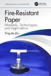 Fire-Resistant Paper