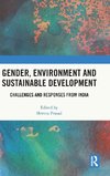 Gender, Environment and Sustainable Development