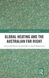 Global Heating and the Australian Far Right