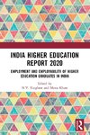 India Higher Education Report 2020