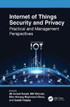 Internet of Things Security and Privacy