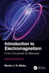 Introduction to Electromagnetism