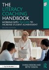 The Literacy Coaching Handbook