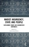 Maoist Insurgency, State and People