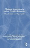 Mapping Innovation in India's Creative Industries