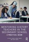 Mentoring History Teachers in the Secondary School