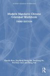 Modern Mandarin Chinese Grammar Workbook