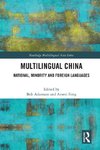 Multilingual China