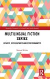 Multilingual Fiction Series