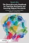 The Neurodiversity Handbook for Teaching Assistants and Learning Support Assistants