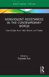 Nonviolent Resistances in the Contemporary World