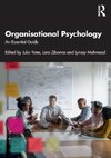 Organisational Psychology