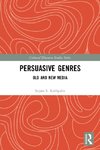 Persuasive Genres