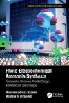 Photo-Electrochemical Ammonia Synthesis