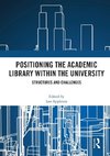 Positioning the Academic Library within the University