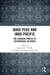 Quad Plus and Indo-Pacific