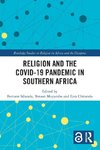 Religion and the COVID-19 Pandemic in Southern Africa