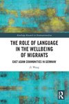 The Role of Language in the Wellbeing of Migrants