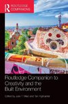 Routledge Companion to Creativity and the Built Environment