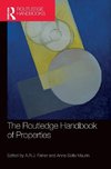 The Routledge Handbook of Properties