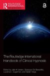 The Routledge International Handbook of Clinical Hypnosis