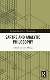 Sartre and Analytic Philosophy