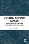 Secularism Confronts Islamism