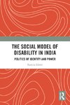 The Social Model of Disability in India