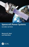 Spacecraft Power Systems