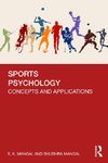 Sports Psychology