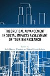 Theoretical Advancement in Social Impacts Assessment of Tourism Research