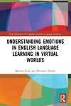 Understanding Emotions in English Language Learning in Virtual Worlds