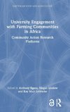 University Engagement with Farming Communities in Africa