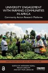 University Engagement with Farming Communities in Africa