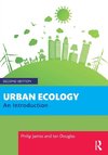 Urban Ecology