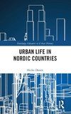 Urban Life in Nordic Countries