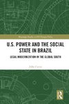 U.S. Power and the Social State in Brazil