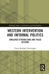 Western Intervention and Informal Politics