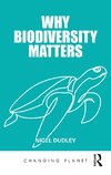 Why Biodiversity Matters