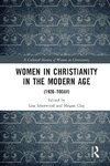 Women in Christianity in the Modern Age