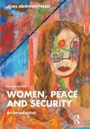 Women, Peace and Security