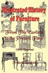 Illustrated History of Furniture