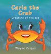 Carla the Crab