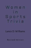 Women in Sports Trivia