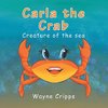 Carla the Crab