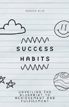 Success Habits